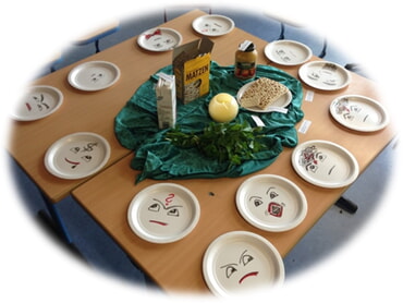 Fortbildung Passion und Ostern im RU am 24.2.26 im Hospitalhof